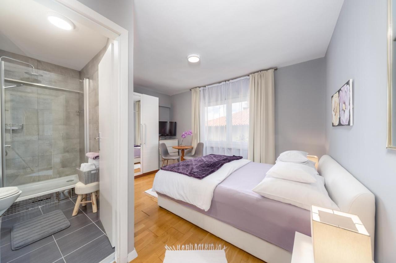 Apartments Sax 크리크베니카 외부 사진